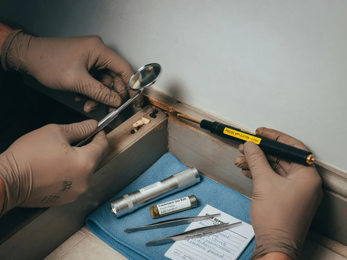 Why choose Emergency Pest Control in Scotland, MD